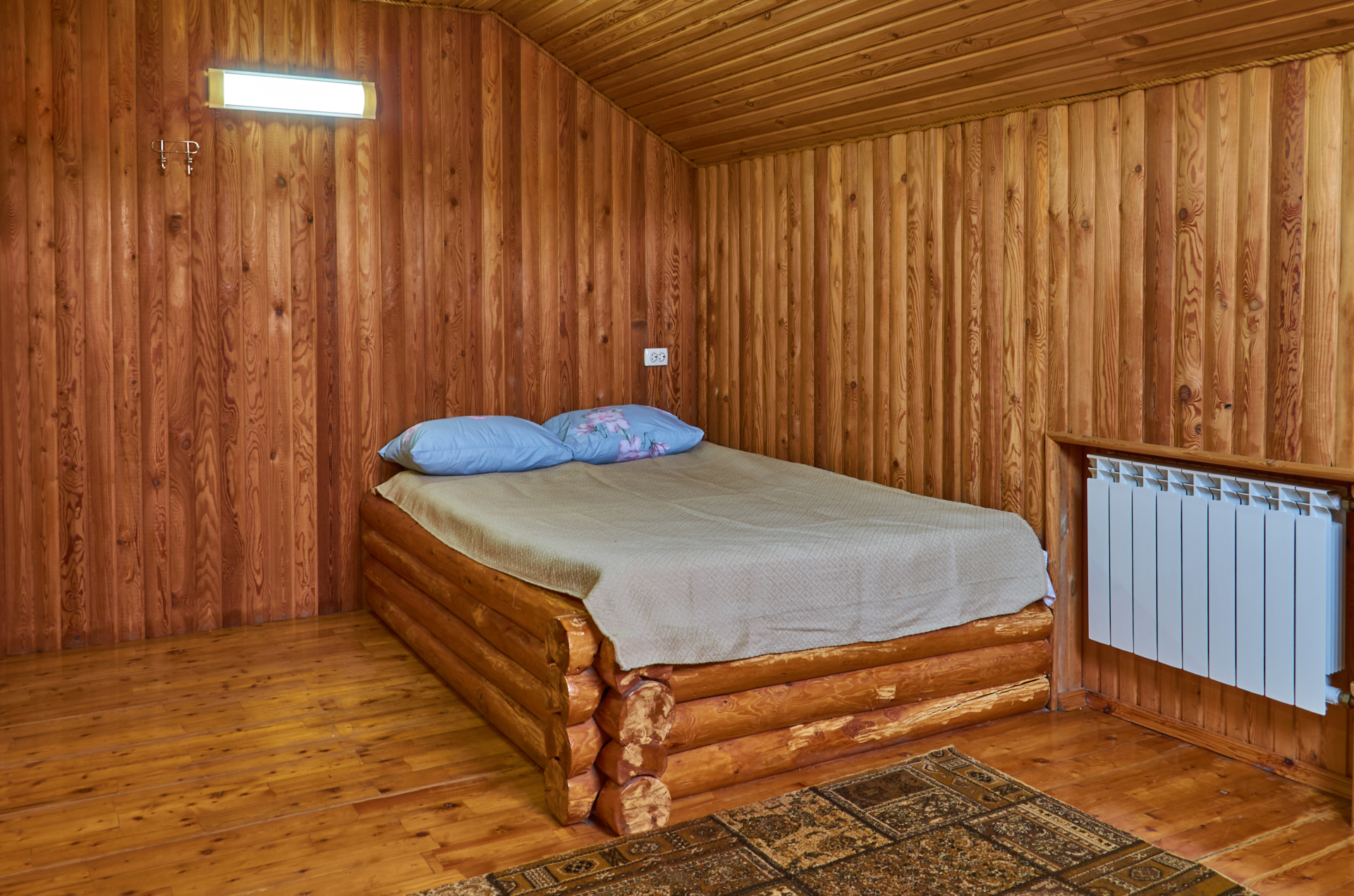 Фото Русская усадьба