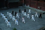 Tai Chi and Qigong School of Master Wang Ling (Absalyamova Street, 13), wellness center