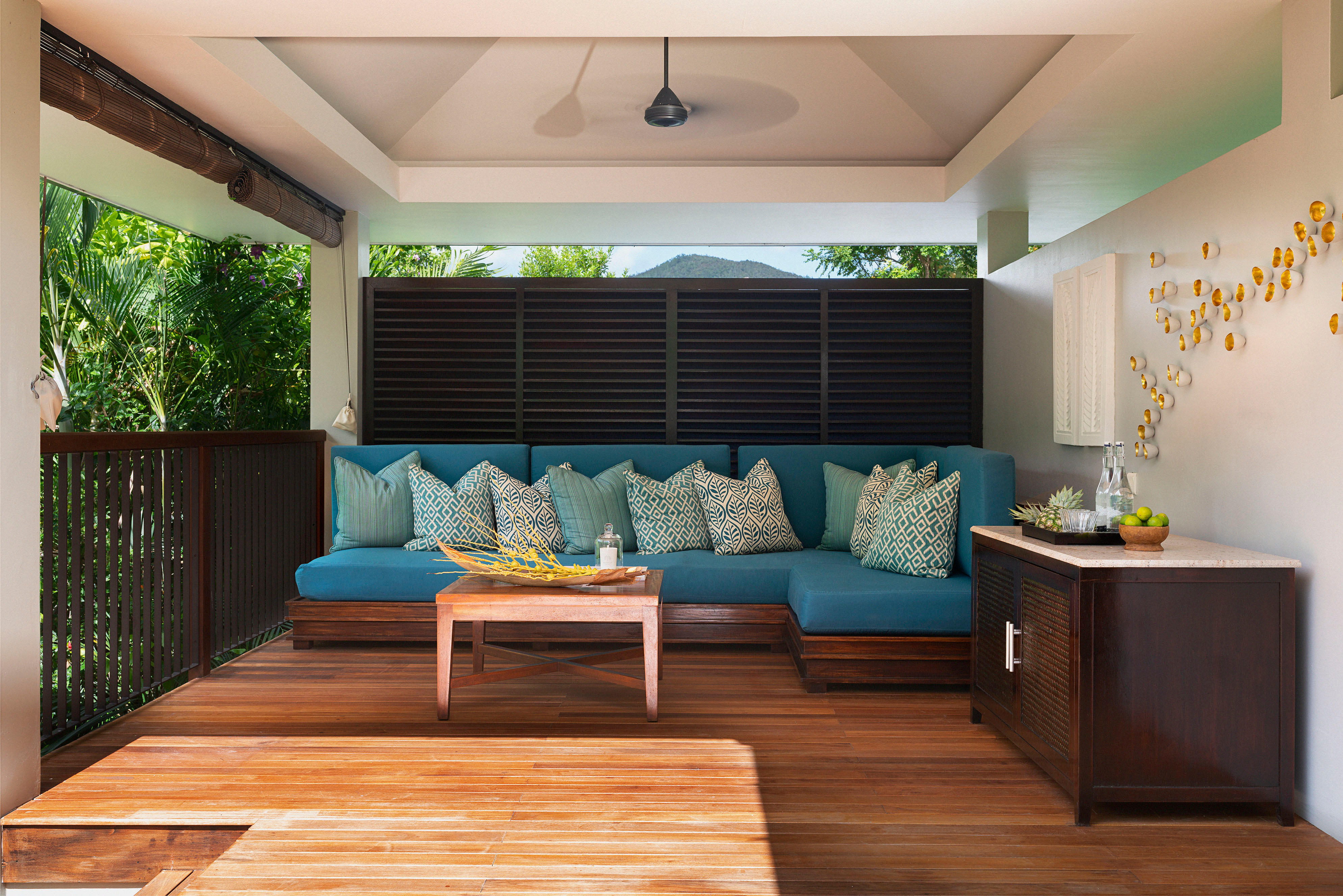 Фото Raffles Seychelles