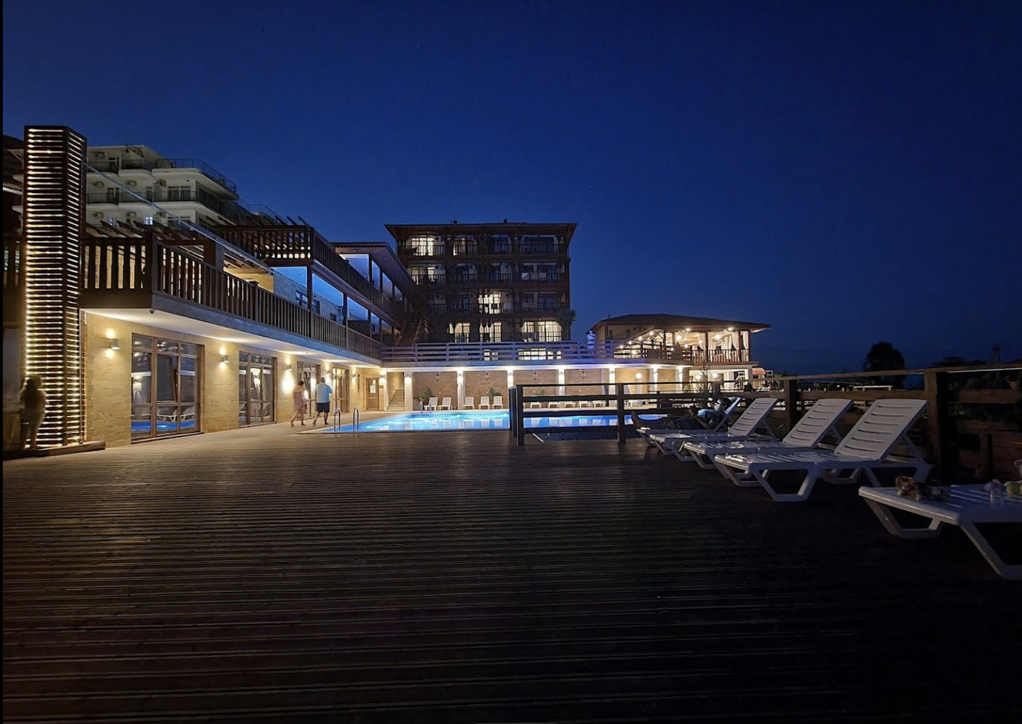 Фото Qirim Hayali