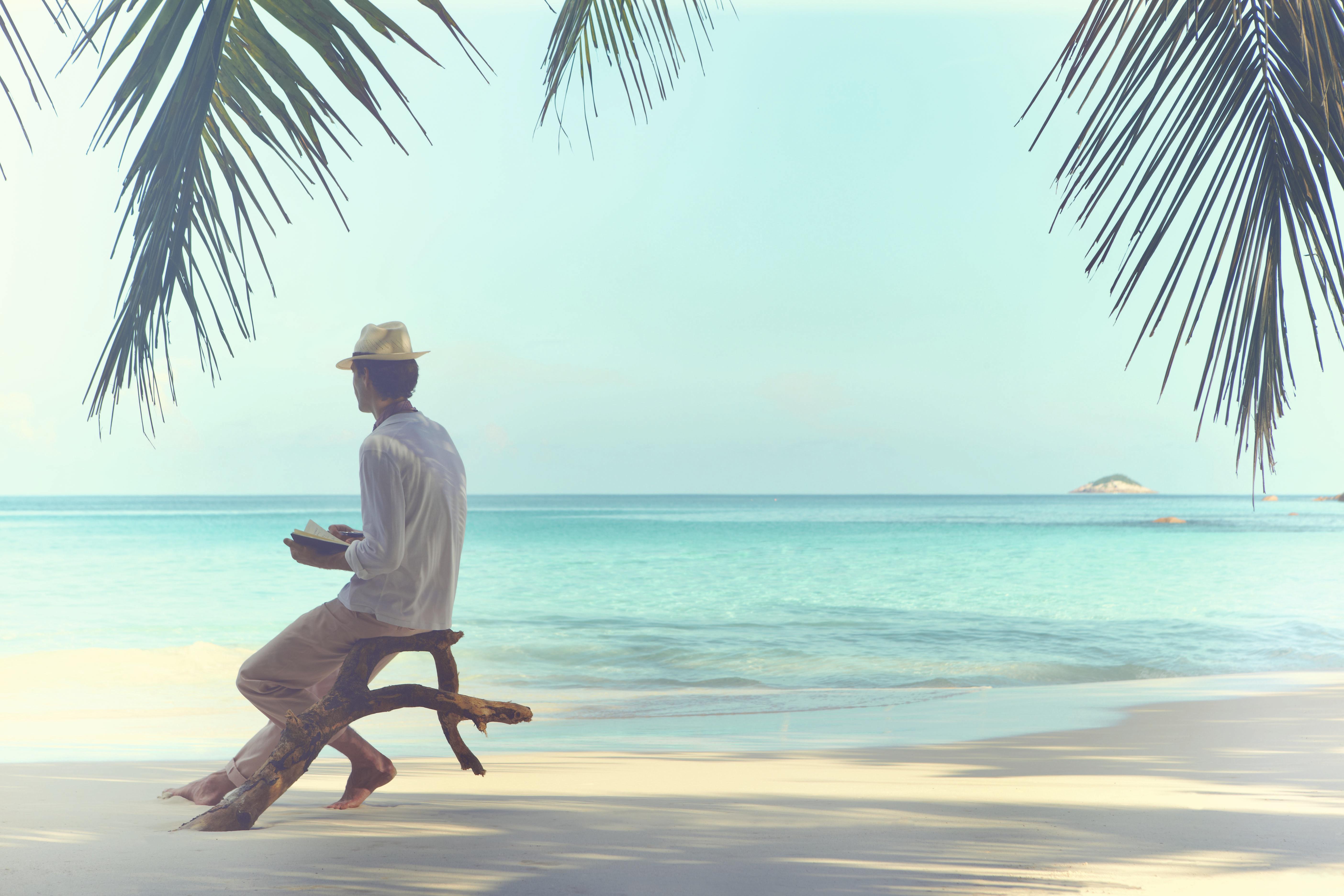 Фото Raffles Seychelles