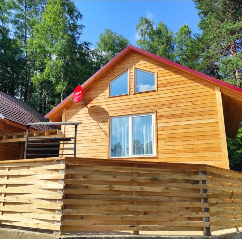 Фото На Шумихе