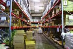Global Group (Moscow, Molodogvardeyskaya Street, 61с16), vegetables and fruit wholesale