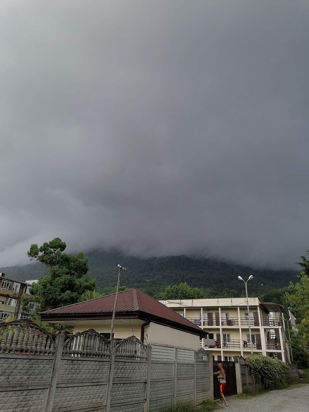 Фото Апсилаа