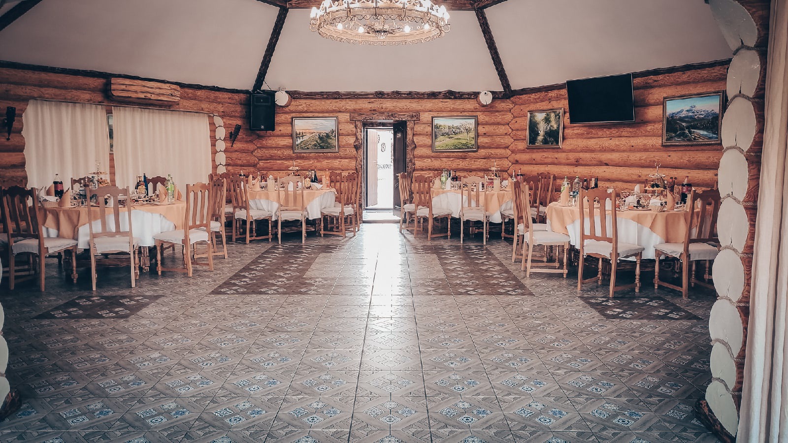 Фото Усадьба Якимович