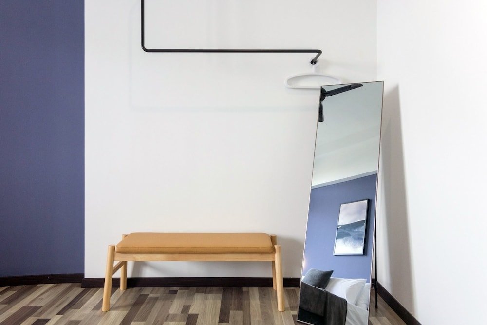 Фото Arte Serviced Apartment Penang