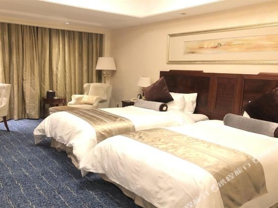 Фото Days Hotel and Suites Fudu Changzhou