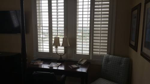 Фото The Terrace Hotel Lakeland, Tapestry Collection by Hilton