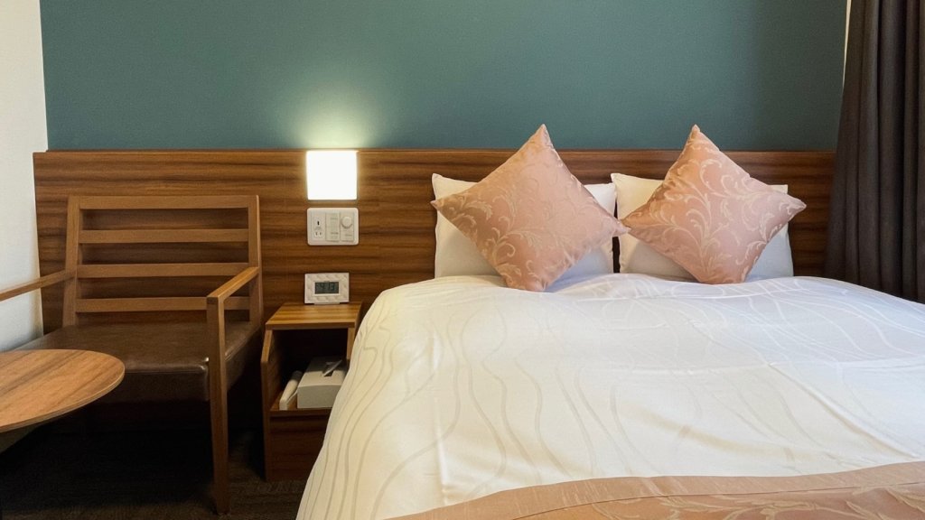 Фото Dormy Inn Ikebukuro Hot Springs