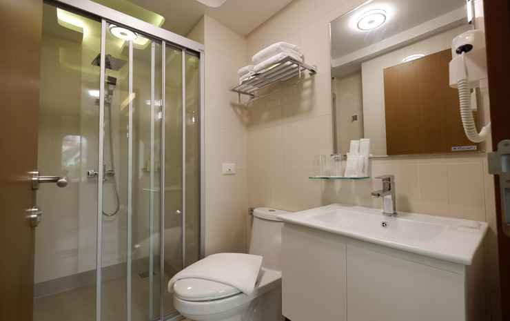 Фото Justice Hotel