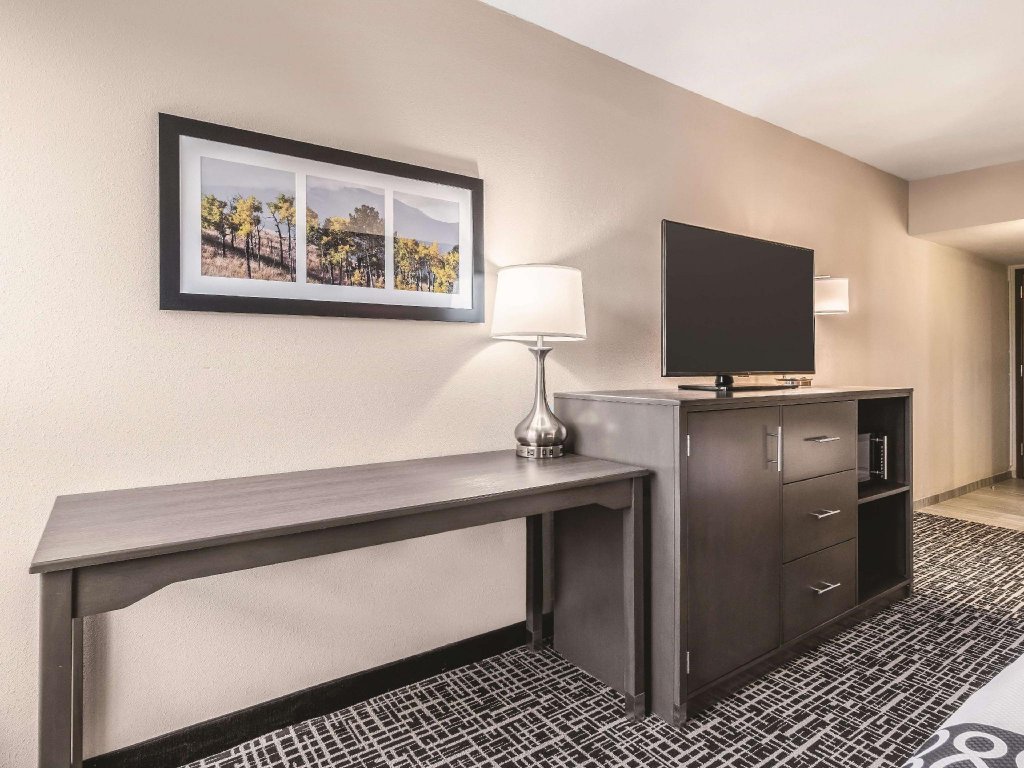 Фото Glenwood Springs Inn