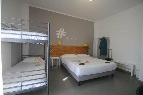 Гостиница Ibis Styles Brindisi в Бриндизи