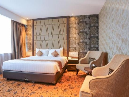 Фото Hotel Remcy