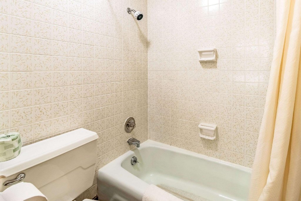 Фото Econo Lodge Worthington