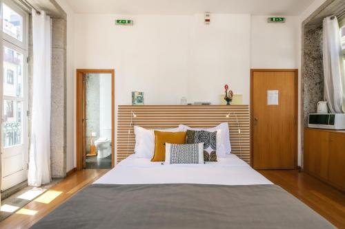 Фото Stay in Apartments - S. Bento