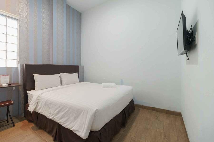 Фото Pandu Inn