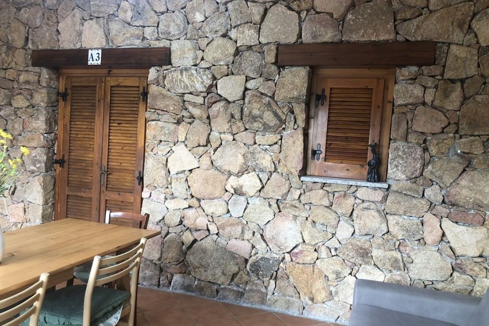 Фото Appartamenti San Teodoro V