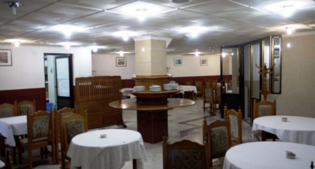 Фото El Biar Hotel