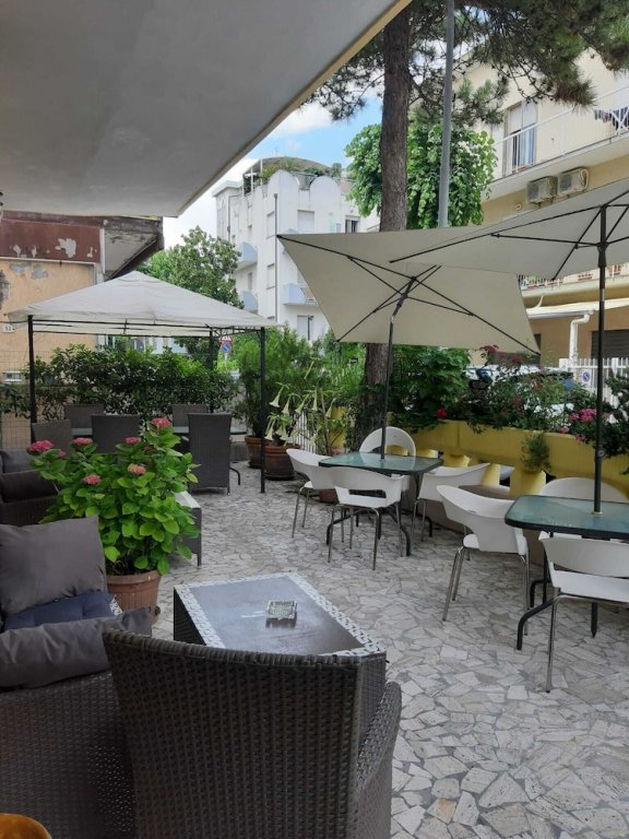 Фото New Hotel Cirene Double Room Comfort With Full Pension Package