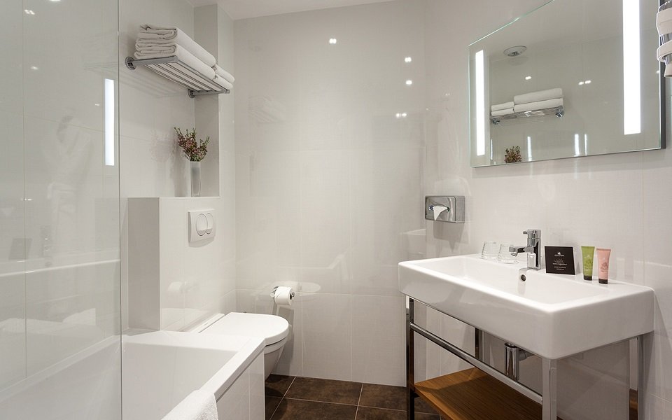 Фото Hotel Beauregard