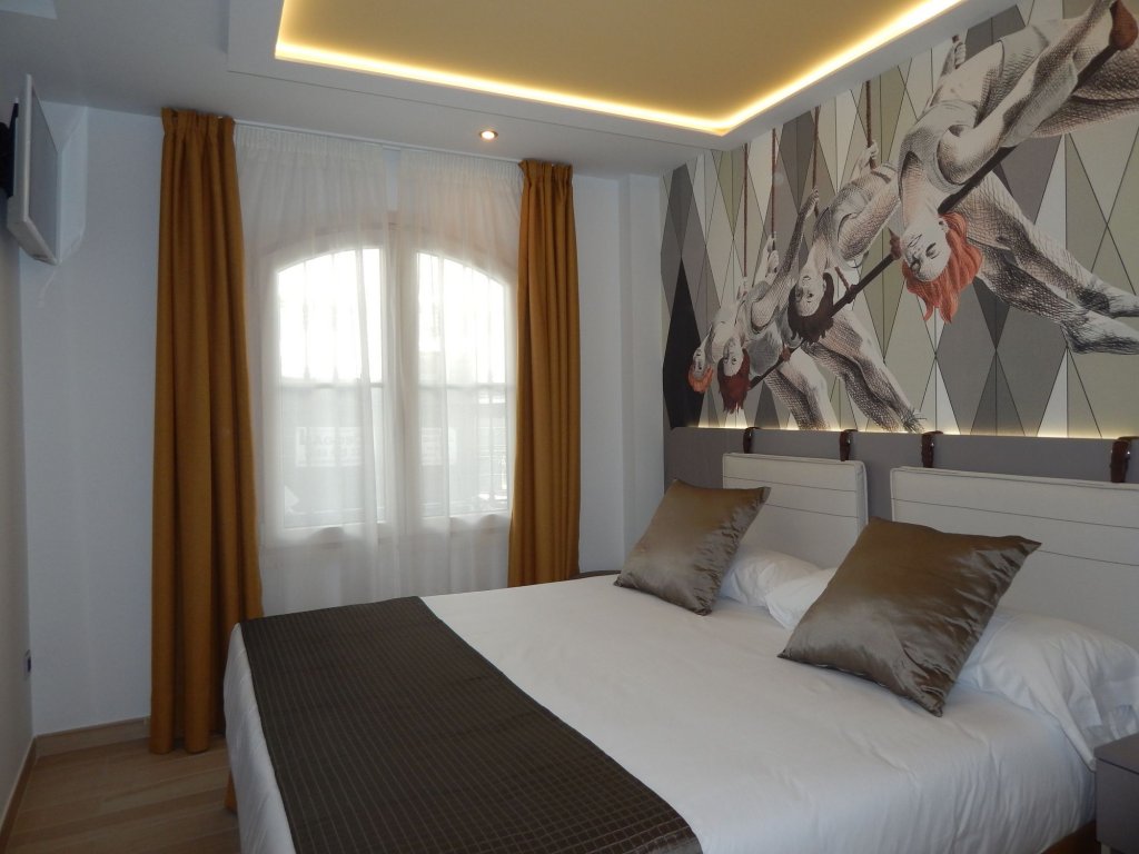 Фото Hostal Doña Carmen