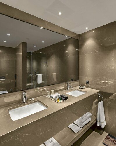 Гостиница The G Hotels Istanbul в Бахчелиэвлере