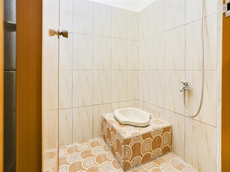 Фото Spot On 3993 Zidney 2 Syariah