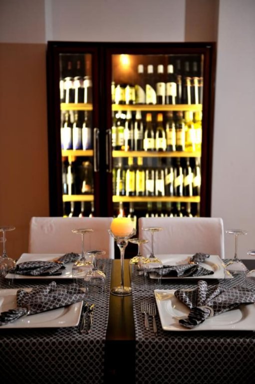 Фото Hotel Terra