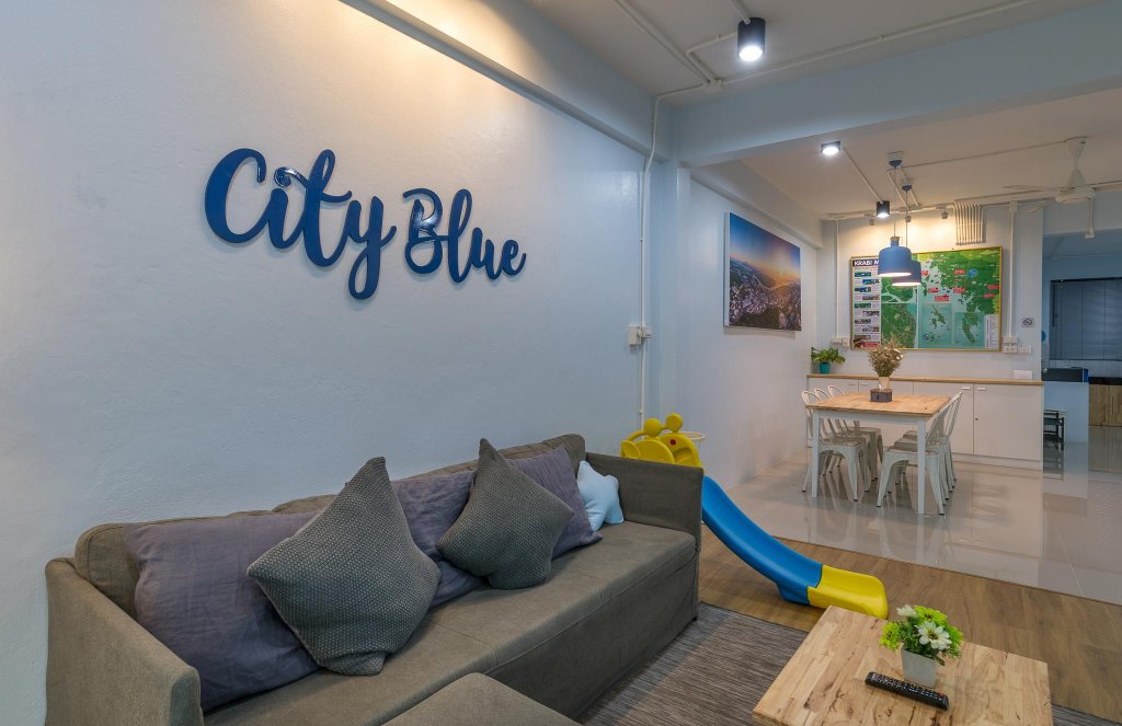 Фото Otter House