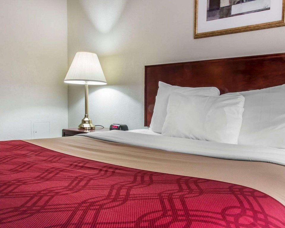 Фото Howard Johnson by Wyndham Thunder Bay