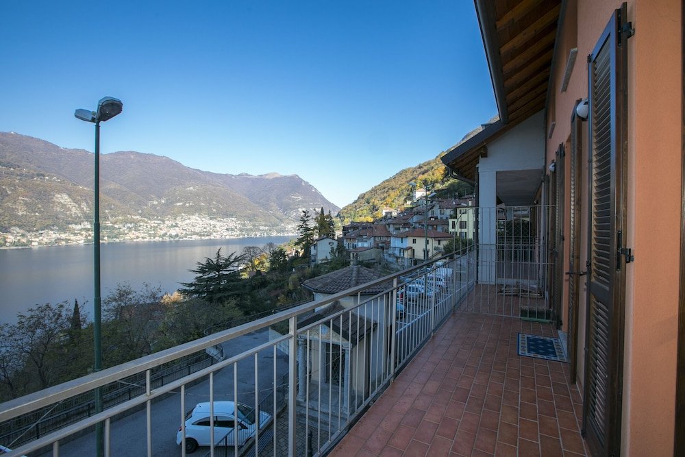 Фото Blevio Panoramica