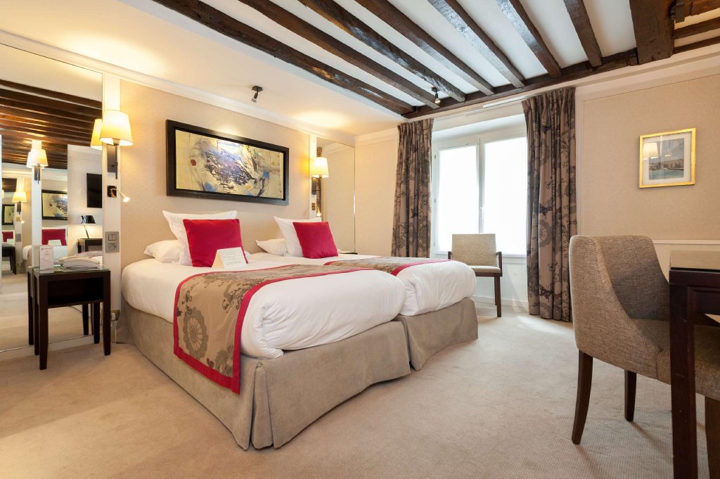 Фото Best Western Plus Hotel Sydney Opera