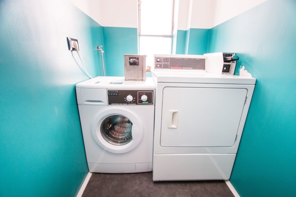 Фото Madama Hostel & Bistrot