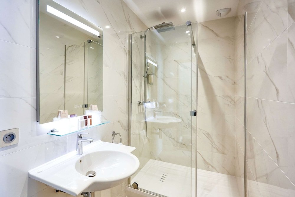 Фото Quality Hotel Bordeaux Centre