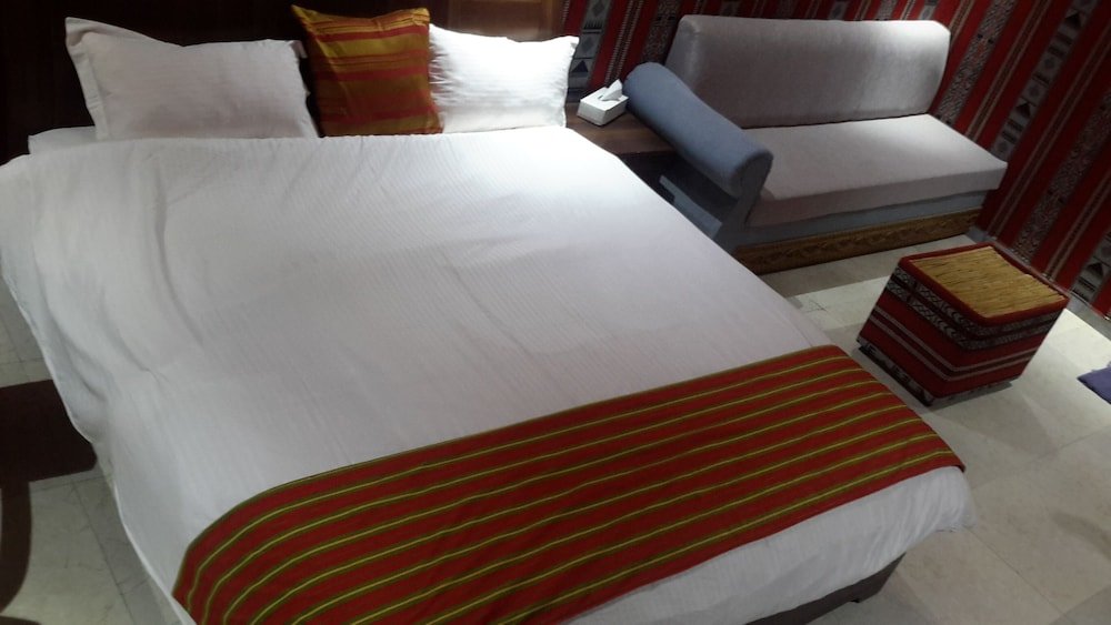 Фото Bidiyah Desert Camp