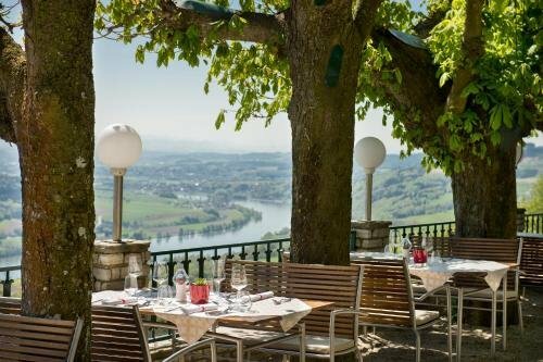 Hotel Schachner Krone-Kaiserhof, Lower Austria, photo