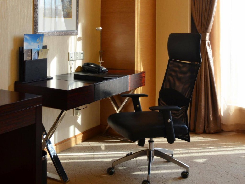 Фото Days Hotel & Suites by Wyndham Hengan Chongqing