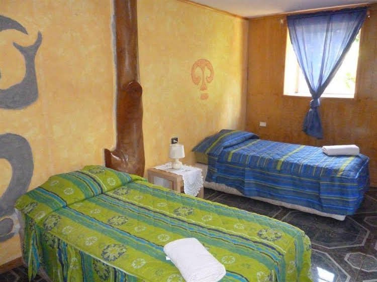 Фото Hotel Hare Uta