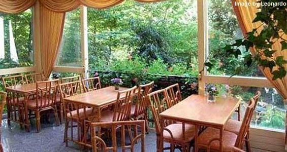 Фото Prinsen Hotel