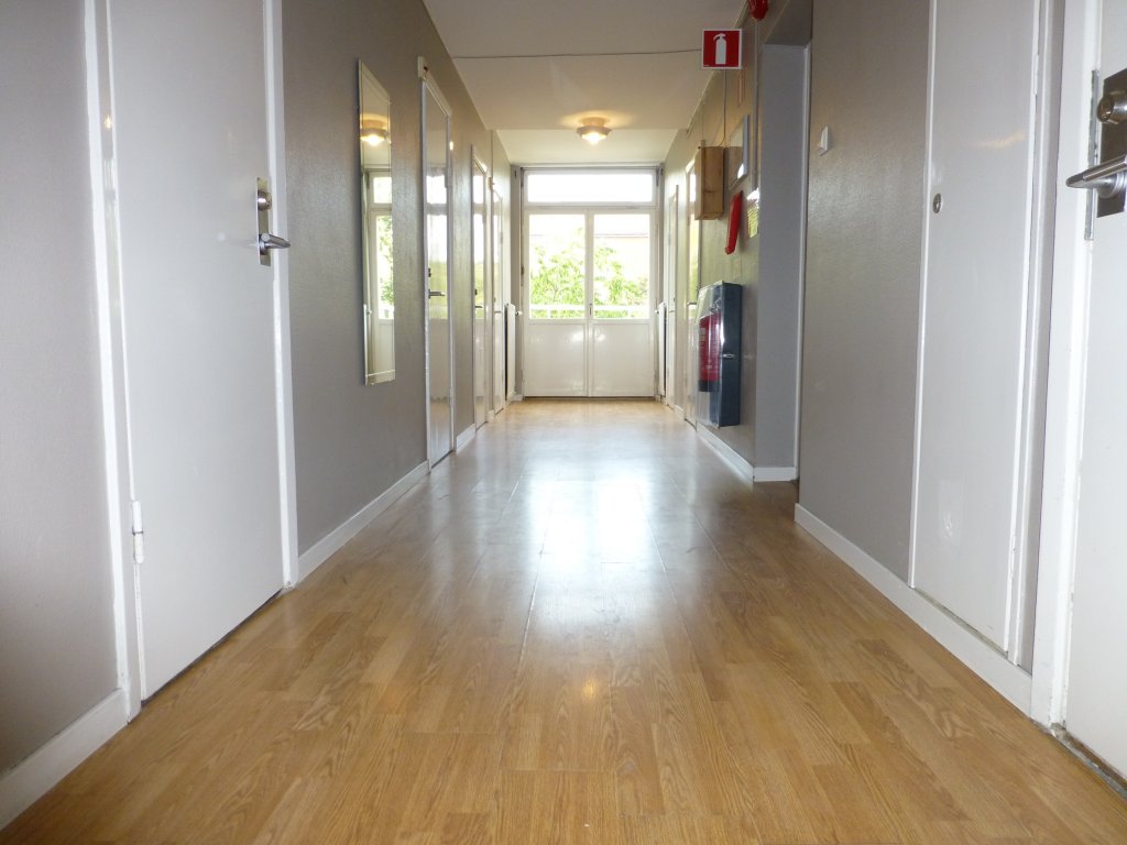 Фото Хостел Acco