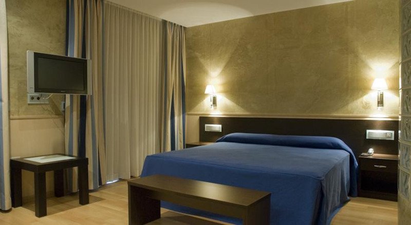 Фото Hotel Samba Lloret de Mar