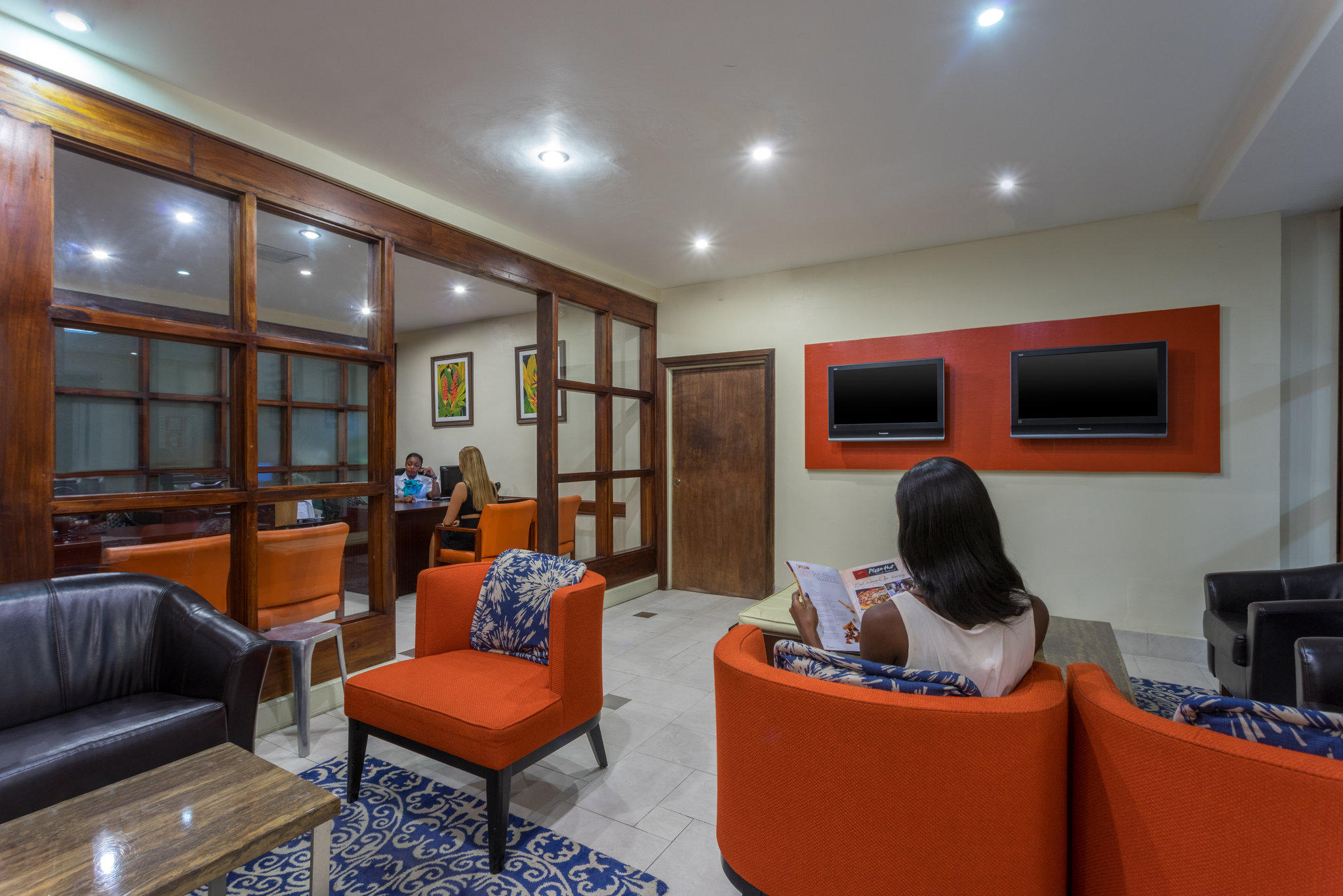 Фото Holiday Inn Resort Montego Bay