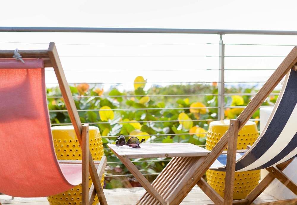 Фото Marriott Stanton South Beach