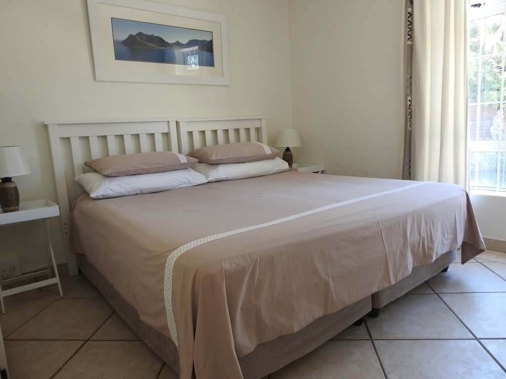 Фото Waterford Guest House