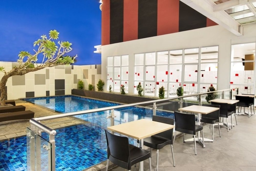 Фото Amaris Hotel Kupang