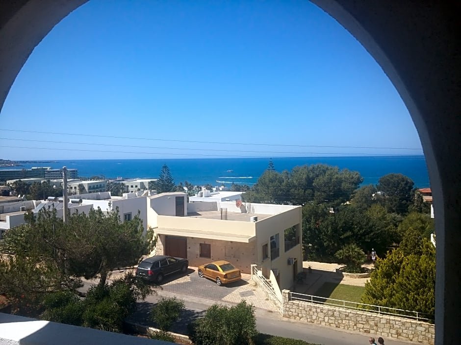 Фото Dimitra Hotel