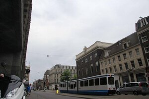 Гостиница Dream Hotel Amsterdam