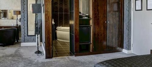Гостиница The Roker Hotel, Bw Premier Collection в Сандерленде