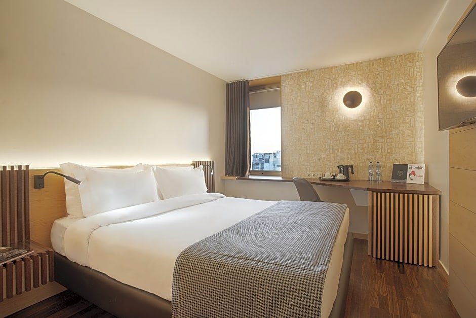 Фото HF Fénix Urban