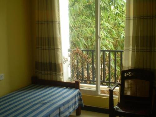 Фото Hotel Pearl Gate